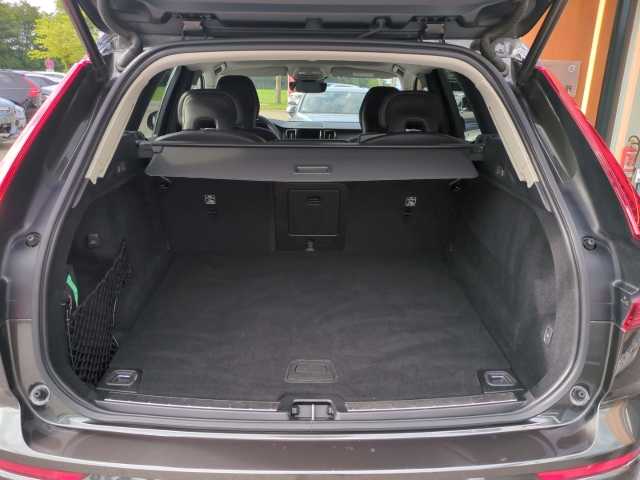 Volvo  XC60 Inscription, B5 AWD Mild-Hybrid Diesel