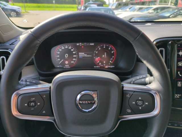 Volvo  XC40 Inscription, B4 AWD Mild-Hybrid Benzin