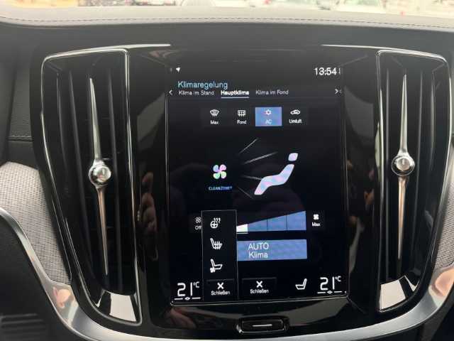 Volvo  S60 R-Design, B5 Mild-Hybrid Benzin