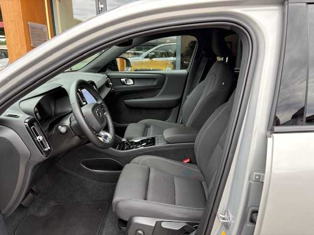 Volvo  XC40 Recharge Plus, Twin Motor, Elektrisch