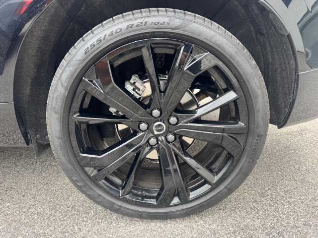Volvo  XC60 Black Edition Ultra, B5 AWD Mild-Hybrid, Benzin