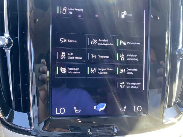 Volvo  V60 Recharge Inscription Expression, T6 AWD Plug-in Hybrid