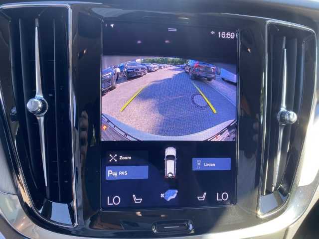 Volvo  V60 Recharge Inscription Expression, T6 AWD Plug-in Hybrid