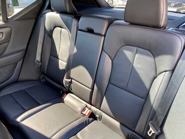 Volvo  XC40 Inscription, T3 Automatikgetriebe