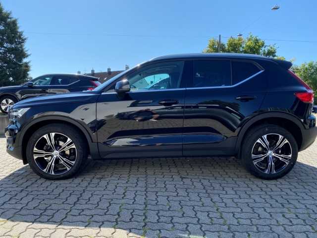 Volvo  XC40 Inscription, T3 Automatikgetriebe