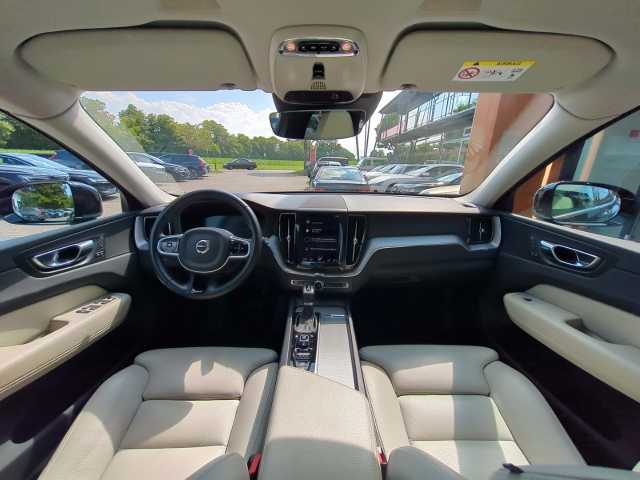 Volvo  XC60 T5 AWD Geartronic (184KW/250PS) Inscription aut.