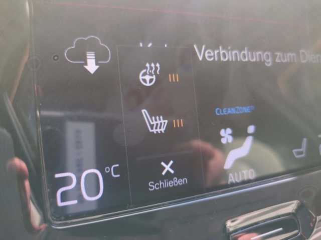 Volvo  XC60 T5 AWD Geartronic (184KW/250PS) Inscription aut.