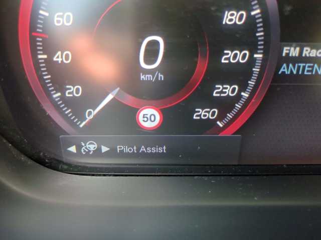 Volvo  XC60 T5 AWD Geartronic (184KW/250PS) Inscription aut.