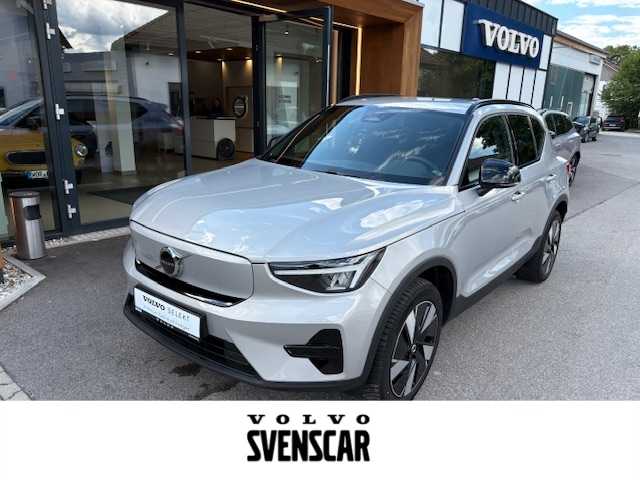 Volvo  XC40 Recharge Plus, Twin Motor, Elektrisch