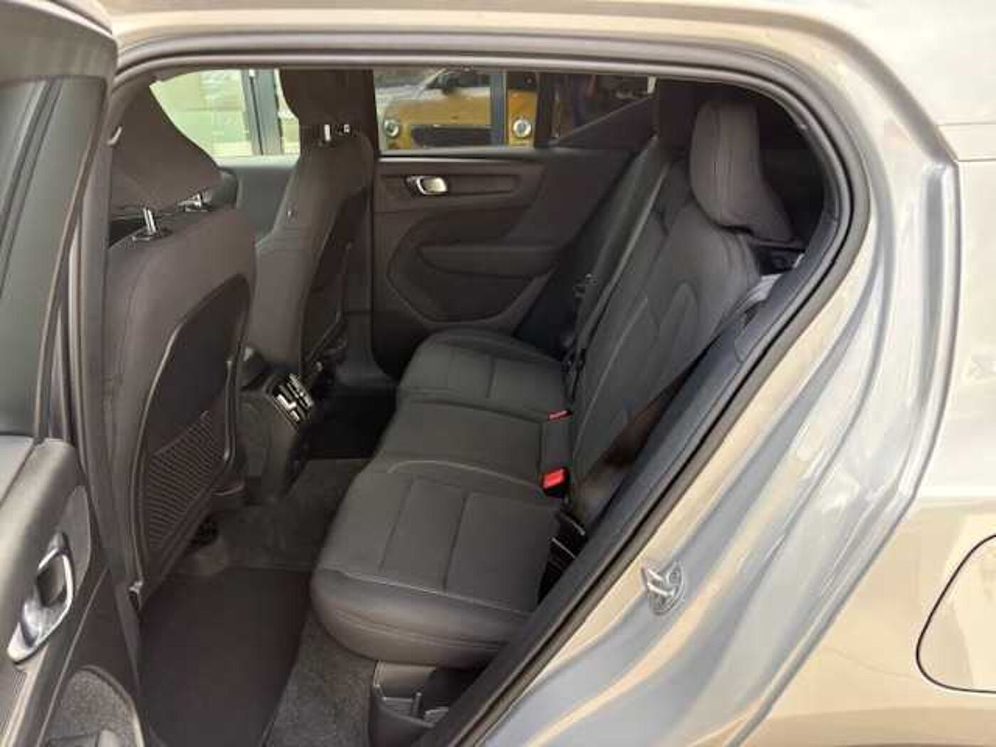 Volvo  XC40 Recharge Plus, Twin Motor, Elektrisch