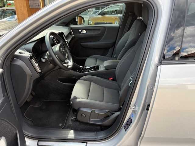 Volvo  XC40 Recharge Plus, Twin Motor, Elektrisch