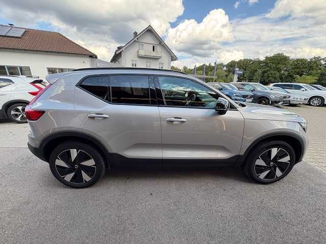 Volvo  XC40 Recharge Plus, Twin Motor, Elektrisch