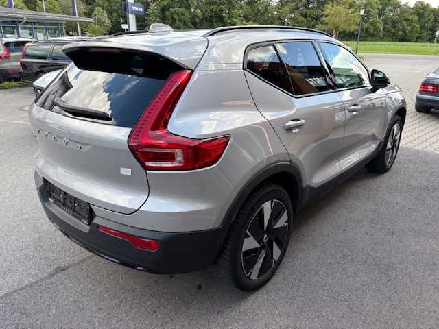 Volvo  XC40 Recharge Plus, Twin Motor, Elektrisch