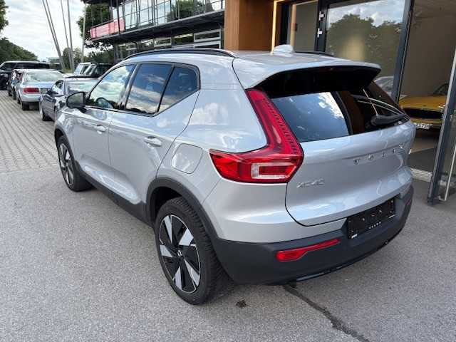 Volvo  XC40 Recharge Plus, Twin Motor, Elektrisch