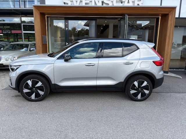 Volvo  XC40 Recharge Plus, Twin Motor, Elektrisch