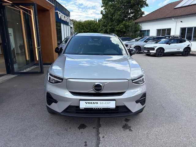 Volvo  XC40 Recharge Plus, Twin Motor, Elektrisch