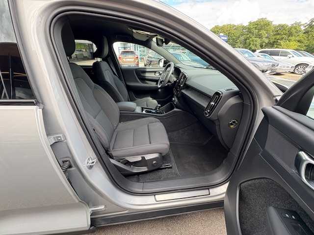 Volvo  XC40 Recharge Plus, Twin Motor, Elektrisch