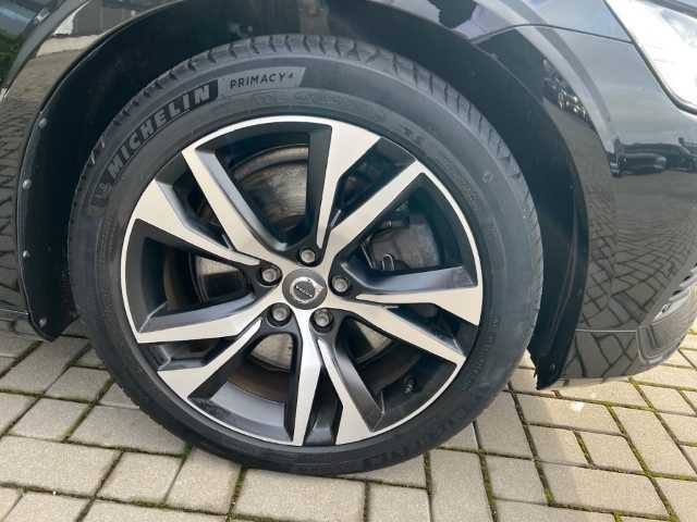 Volvo  V60 Recharge Inscription Expression, T6 AWD Plug-in Hybrid