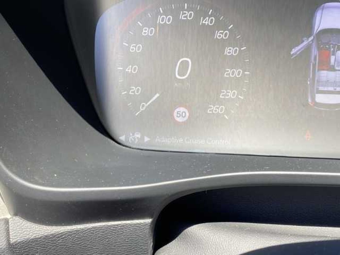 Volvo  XC40 Inscription, D4 AWD