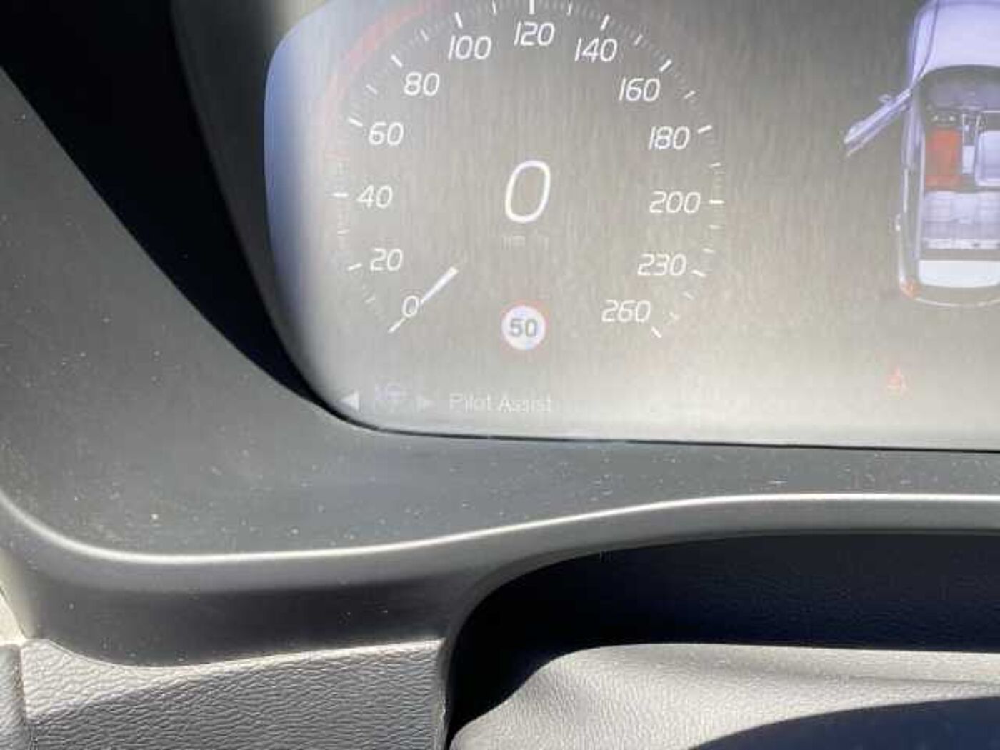 Volvo  XC40 Inscription, D4 AWD