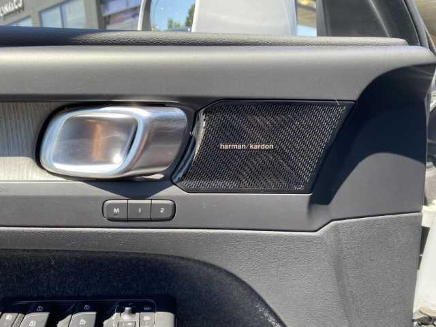 Volvo  XC40 Inscription, D4 AWD