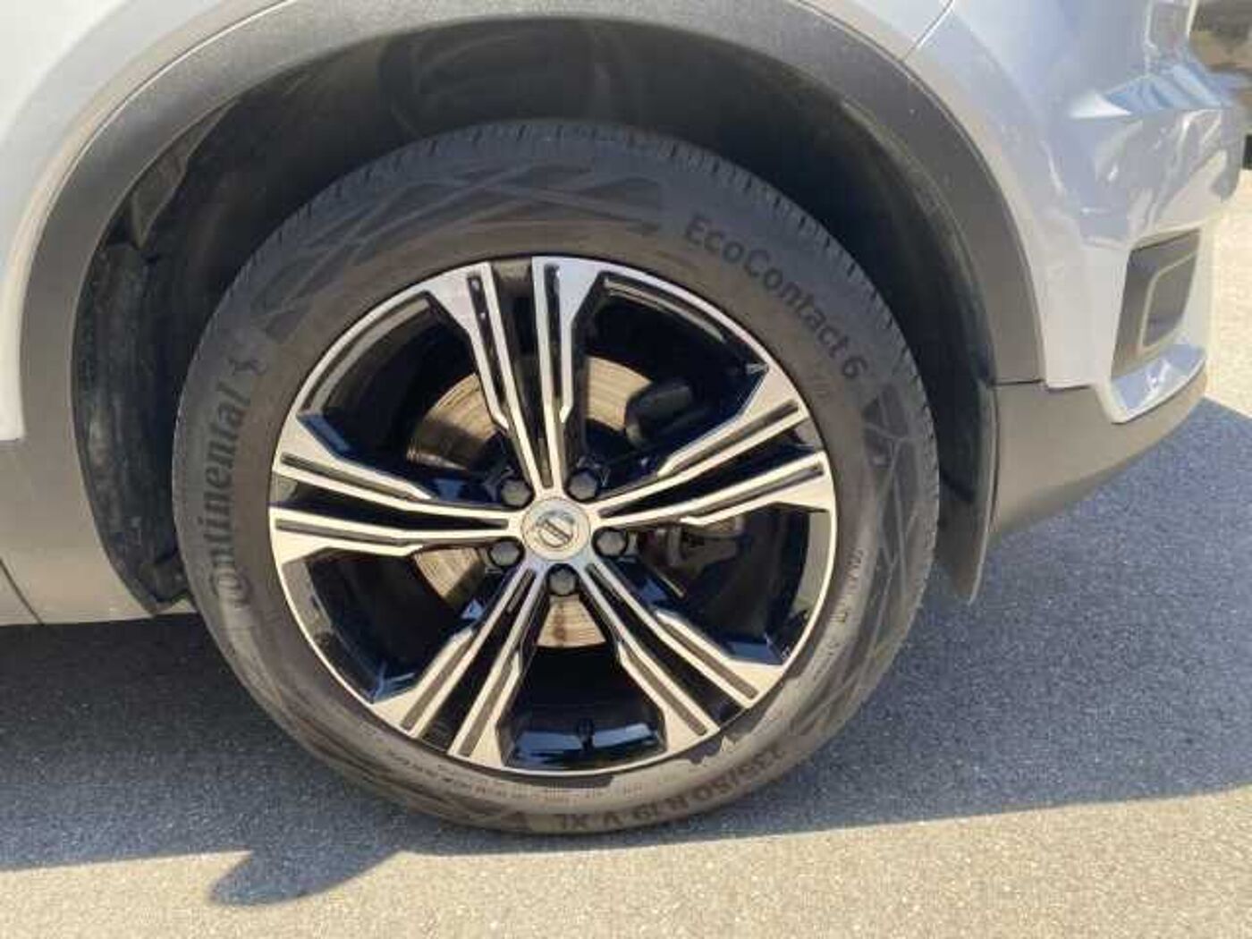 Volvo  XC40 Inscription, D4 AWD