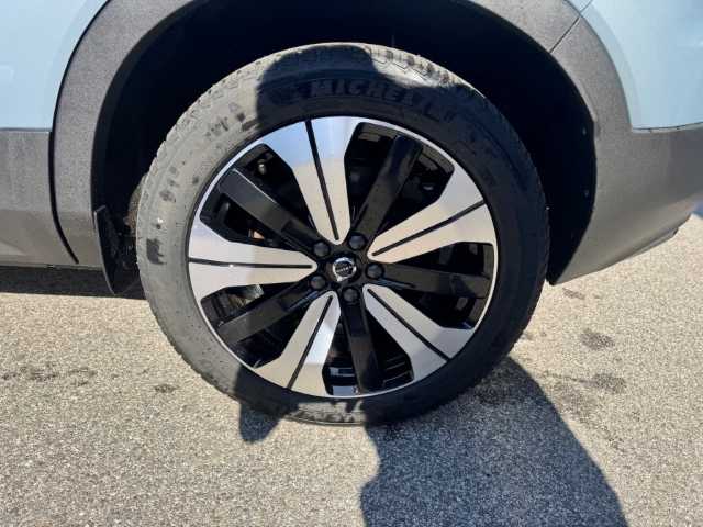 Volvo  XC40 Recharge Plus, Single Motor, Elektrisch