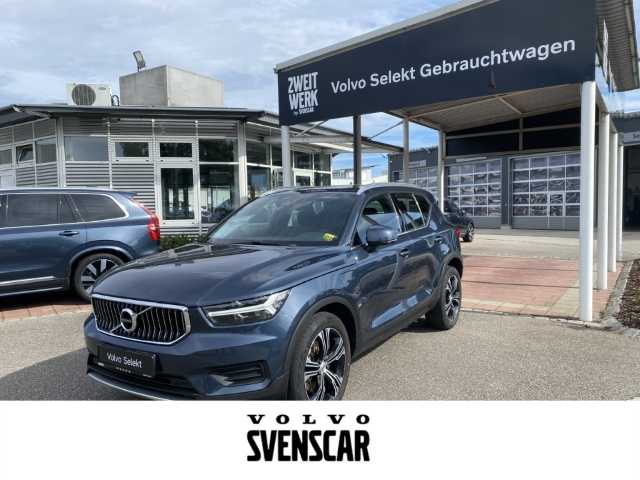 Volvo  XC40 Recharge Inscription Expression, T4 Plug-in Hybrid