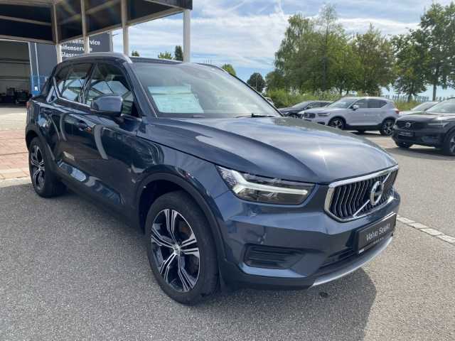 Volvo  XC40 Recharge Inscription Expression, T4 Plug-in Hybrid