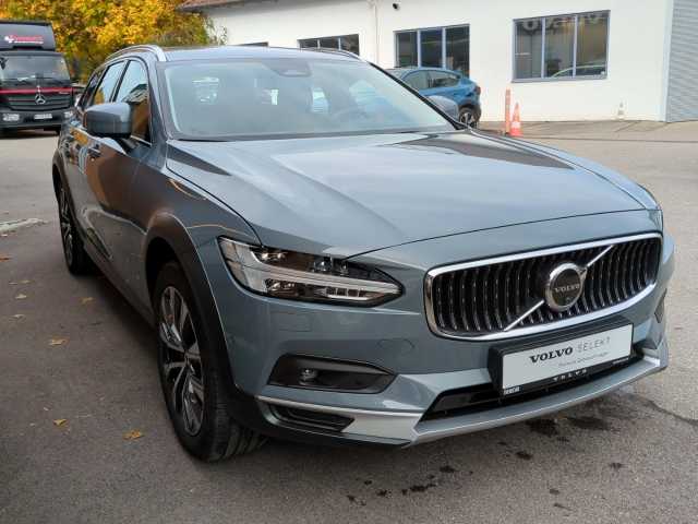 Volvo  CC