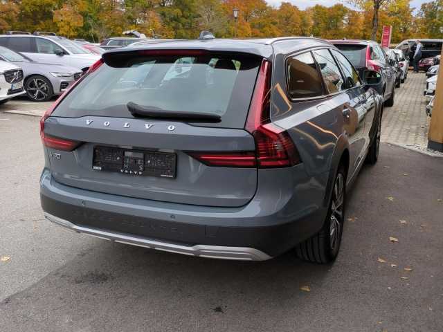 Volvo  CC