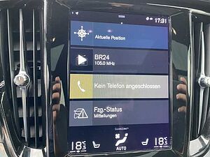 Volvo  V60 Recharge R-Design, T6 AWD Plug-in Hybrid