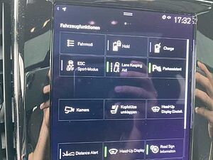 Volvo  V60 Recharge R-Design, T6 AWD Plug-in Hybrid
