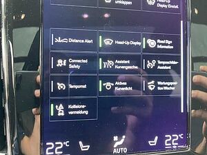 Volvo  V60 Recharge R-Design, T6 AWD Plug-in Hybrid