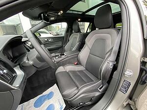 Volvo  V60 Recharge R-Design, T6 AWD Plug-in Hybrid