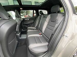 Volvo  V60 Recharge R-Design, T6 AWD Plug-in Hybrid
