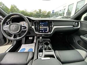Volvo  V60 Recharge R-Design, T6 AWD Plug-in Hybrid
