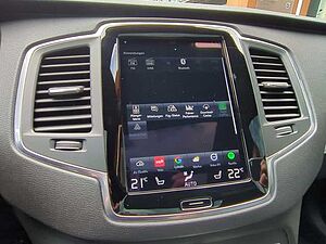 Volvo  XC90 Recharge Inscription Expression, T8 AWD Plug-in Hybrid, 7-Sitzer (Dritte Si