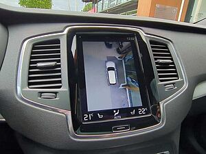 Volvo  XC90 Recharge Inscription Expression, T8 AWD Plug-in Hybrid, 7-Sitzer (Dritte Si