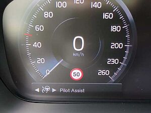Volvo  XC90 Recharge Inscription Expression, T8 AWD Plug-in Hybrid, 7-Sitzer (Dritte Si
