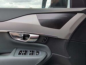 Volvo  XC90 Recharge Inscription Expression, T8 AWD Plug-in Hybrid, 7-Sitzer (Dritte Si