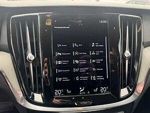 Volvo  V60 Inscription, B4 Mild-Hybrid Diesel