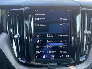 Volvo  XC60 Inscription, B5 Mild-Hybrid Diesel AWD