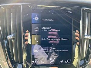 Volvo  V60 Recharge R-Design, T6 AWD Plug-in Hybrid