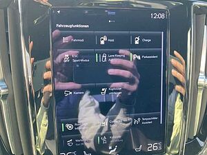 Volvo  V60 Recharge R-Design, T6 AWD Plug-in Hybrid