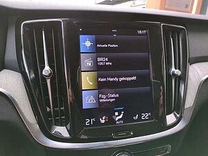 Volvo  V60 Recharge Inscription, T6 AWD Plug-in Hybrid