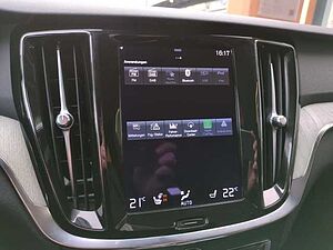Volvo  V60 Recharge Inscription, T6 AWD Plug-in Hybrid
