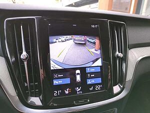 Volvo  V60 Recharge Inscription, T6 AWD Plug-in Hybrid