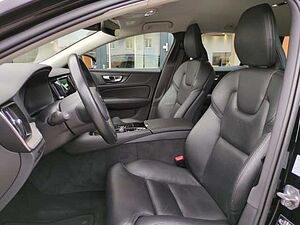 Volvo  V60 Recharge Inscription, T6 AWD Plug-in Hybrid