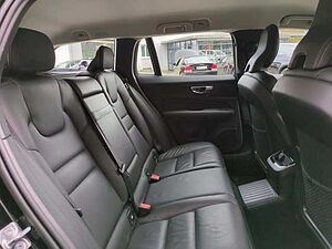 Volvo  V60 Recharge Inscription, T6 AWD Plug-in Hybrid